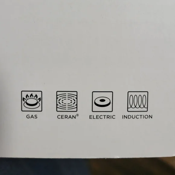 Kuhn Rikon Wok - Picture 3 of 4